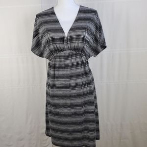 Old Navy empire waist casual dress/coverup M